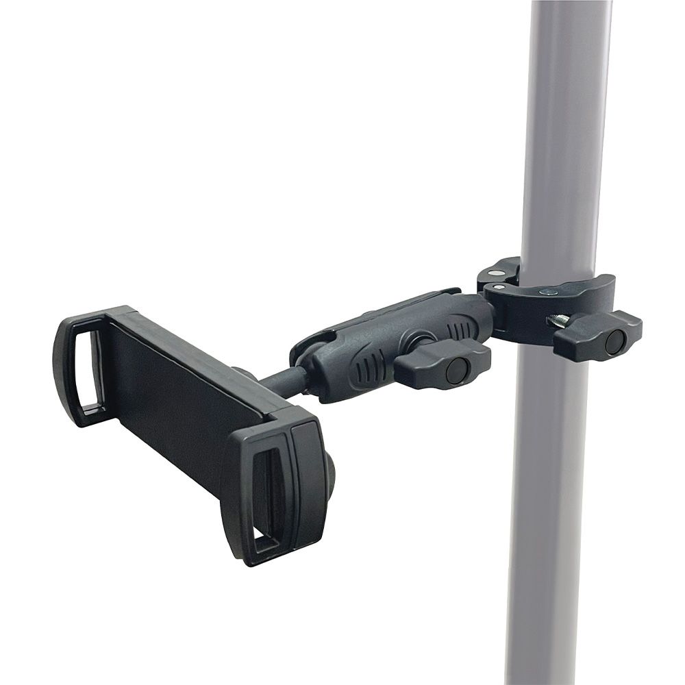 Intune Tablet Holder for Mounting on Stands - Image 1