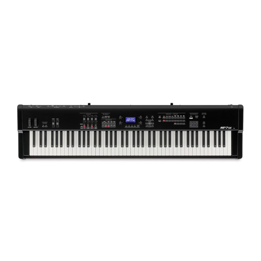 Kawai MP7SE 88-Key Stage Piano - Image 1