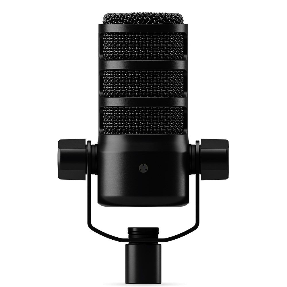 Rode PodMic USB Versatile Dynamic Broadcast Microphone - Image 1