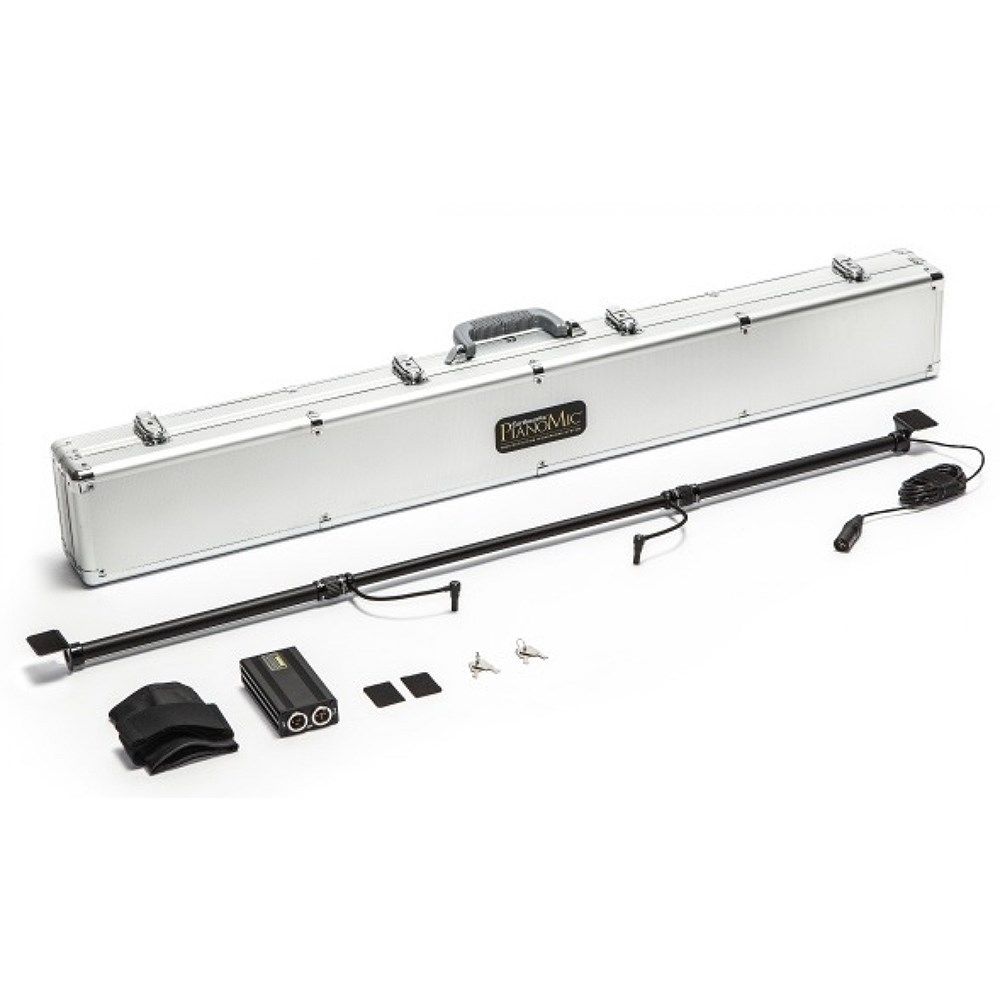 Earthworks Audio PM40 Piano Microphone System - Image 1