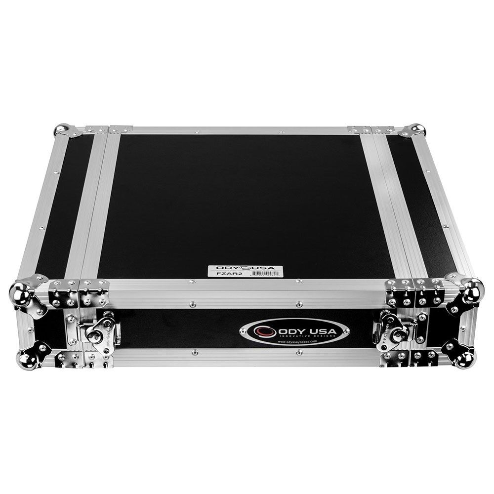 Odyssey 2 Space Amp Rack (FZAR2) - Image 1