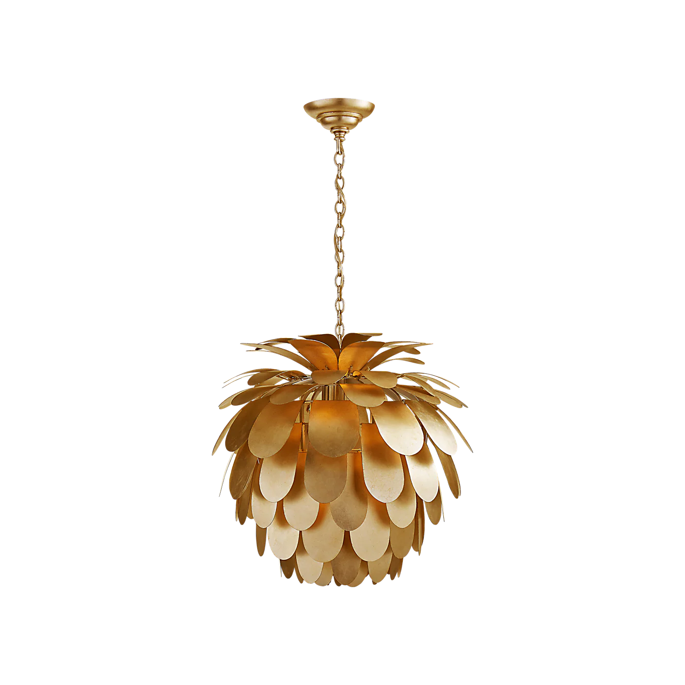 Cynara Medium Chandelier - Image 1