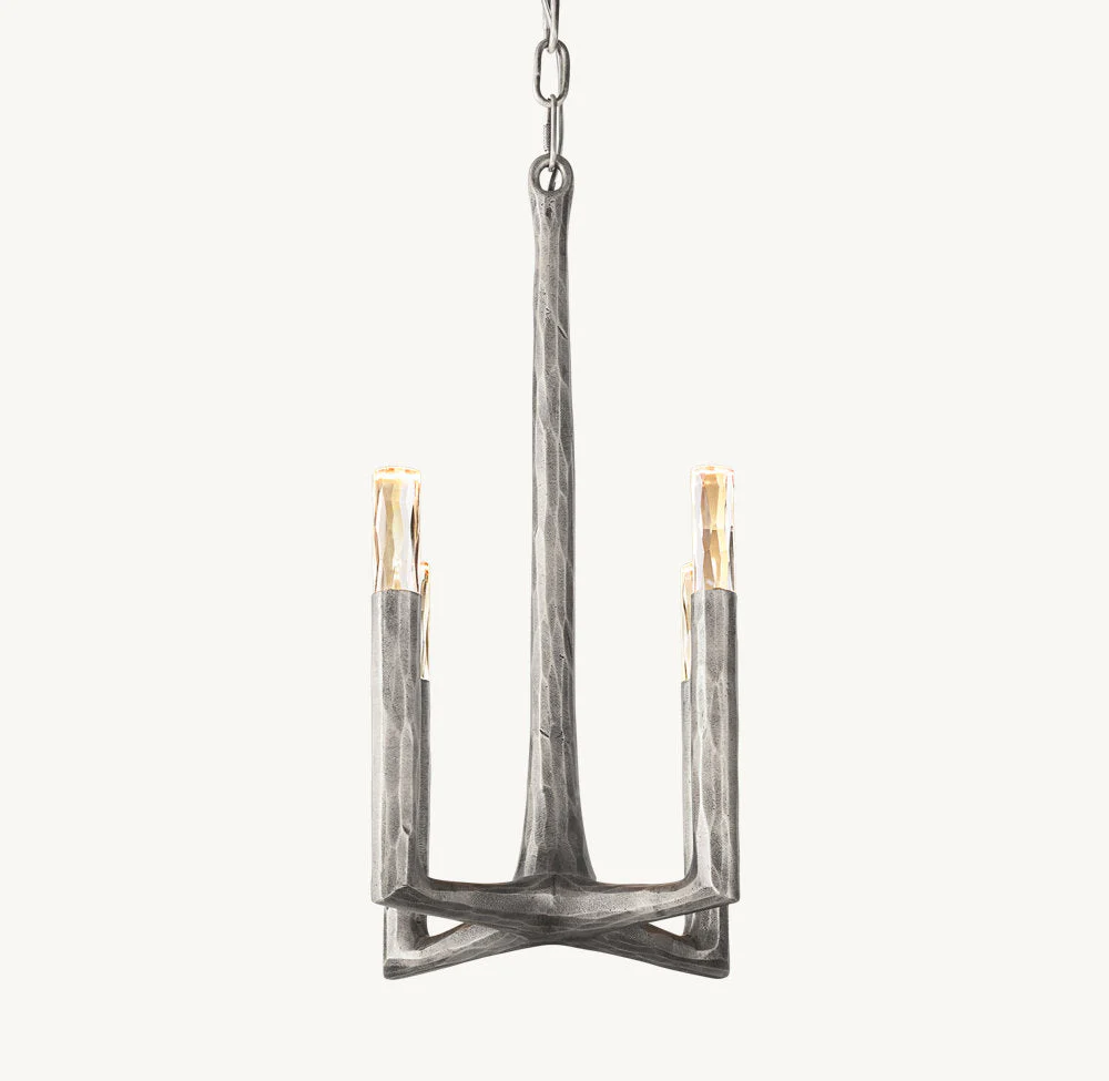 Thaddeus Charm Necklace - Image 3