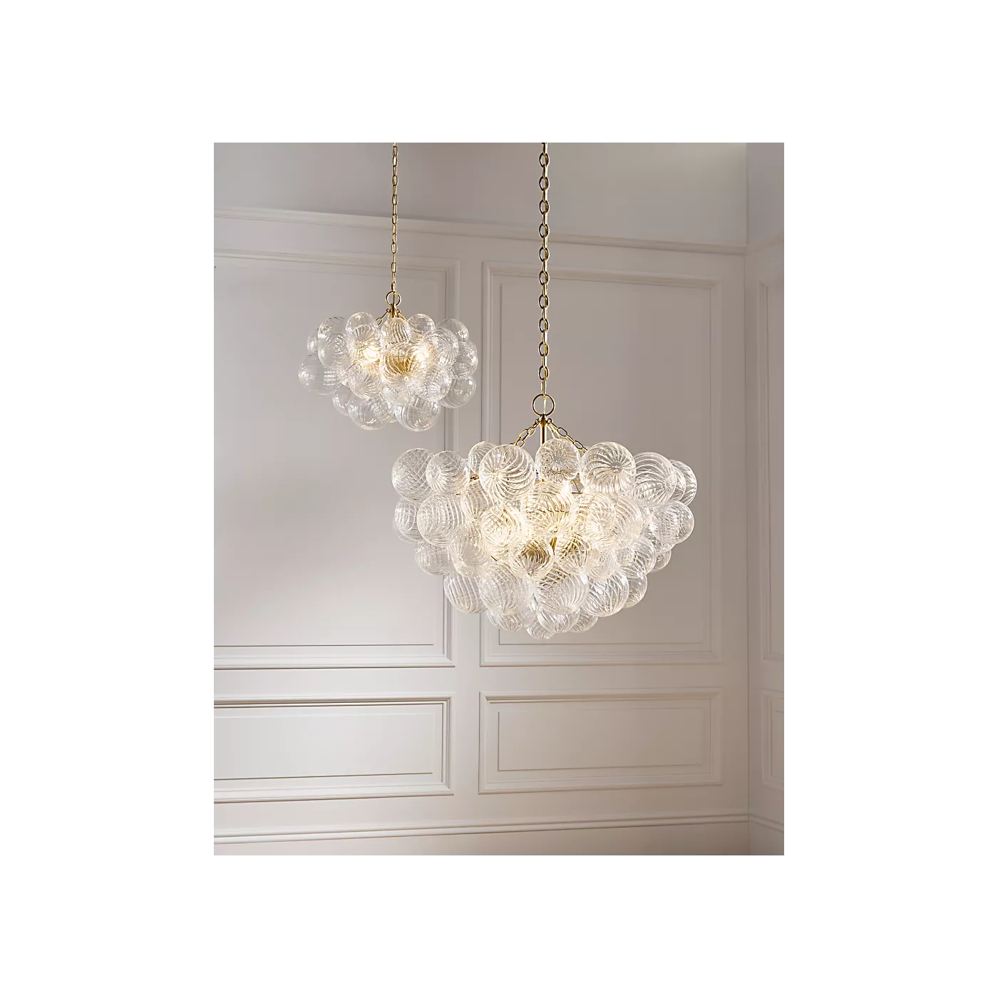 Talia Large Chandelier - Image 3