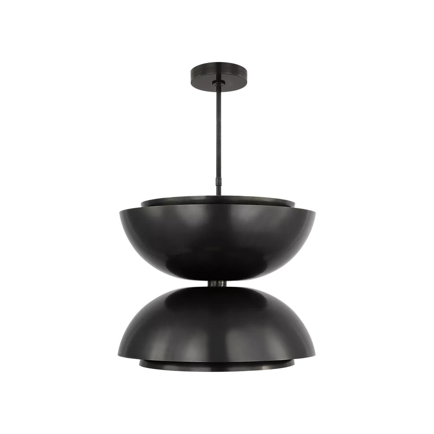 Shanti X-Large Double Pendant - Image 2