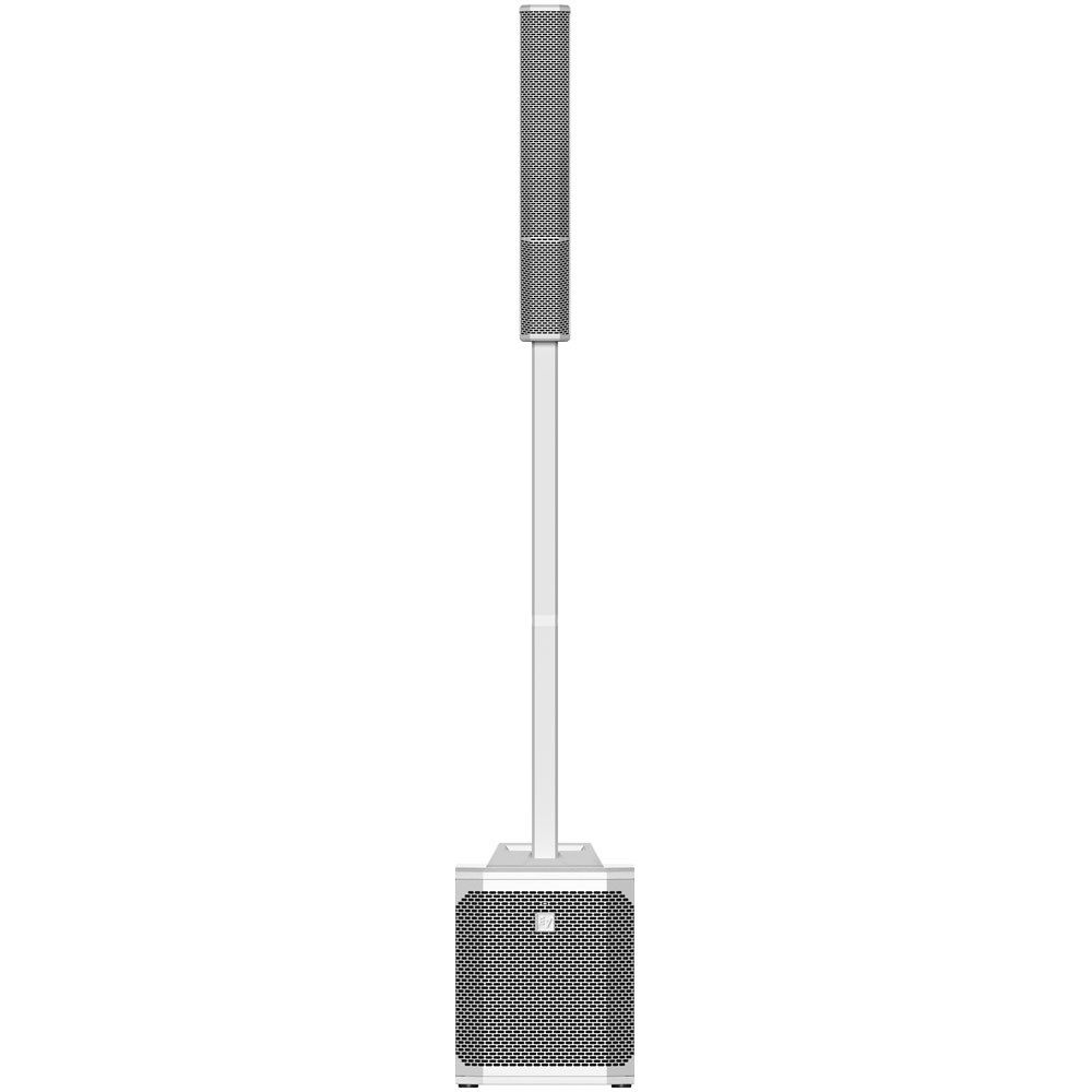 Electro-Voice EVOLVE 30M Portable Powered Column System (White) - Image 1