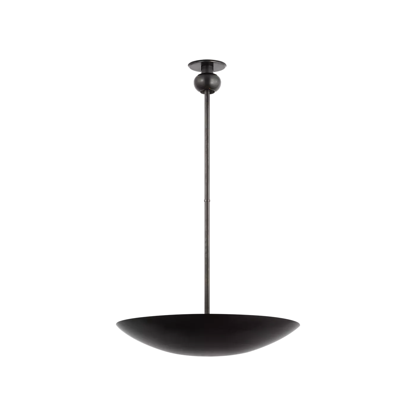 Comtesse Medium Uplight Chandelier - Image 1