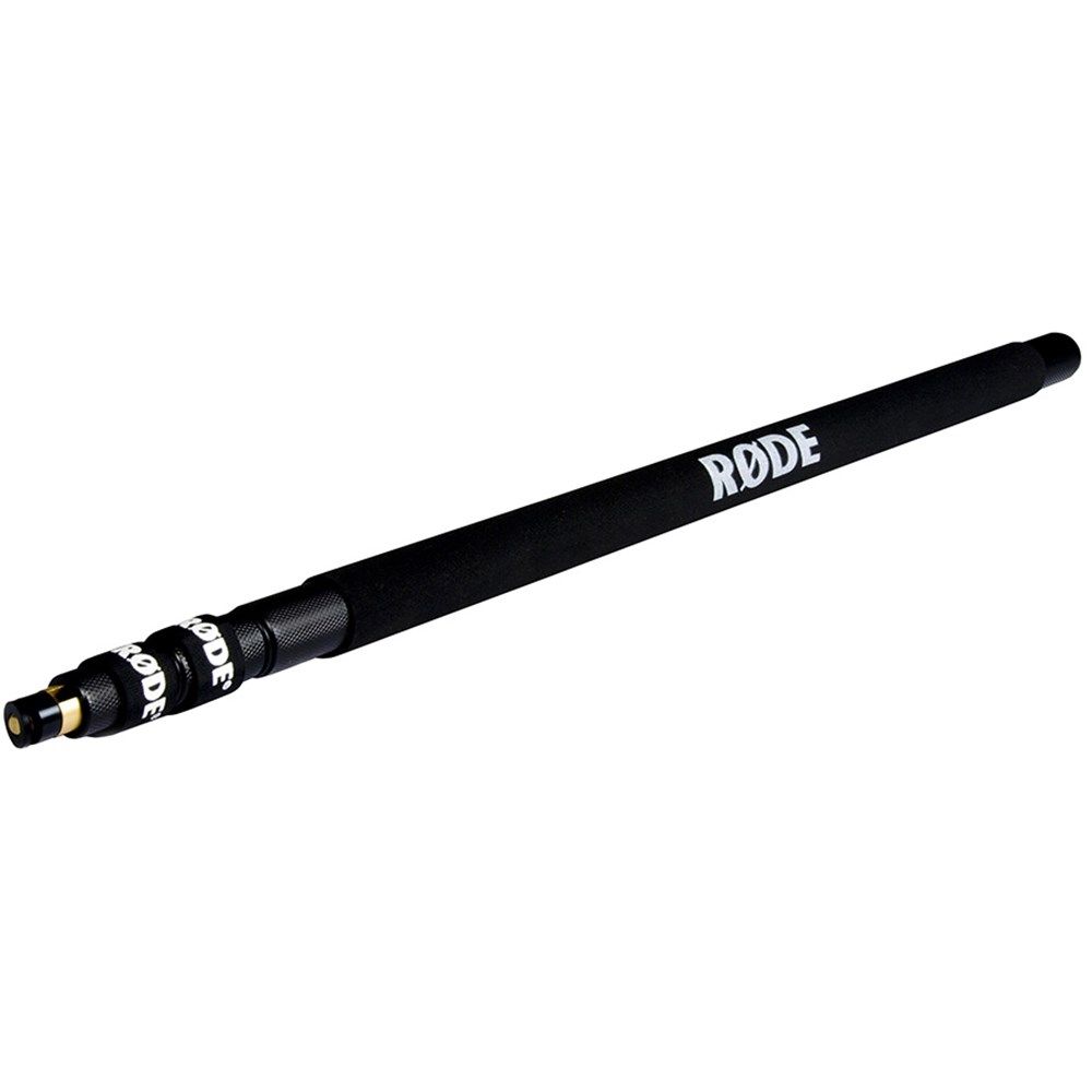 Rode Mini Boompole Professional Boompole (2.1m) - Image 1