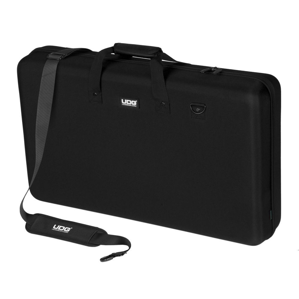 UDG Creator Denon DJ SC Live 4 Hardcase (Black) - Image 1
