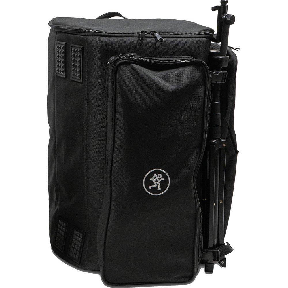 Mackie Mackie Showbox Gig Bag for ShowBox System and Accessories - Image 1