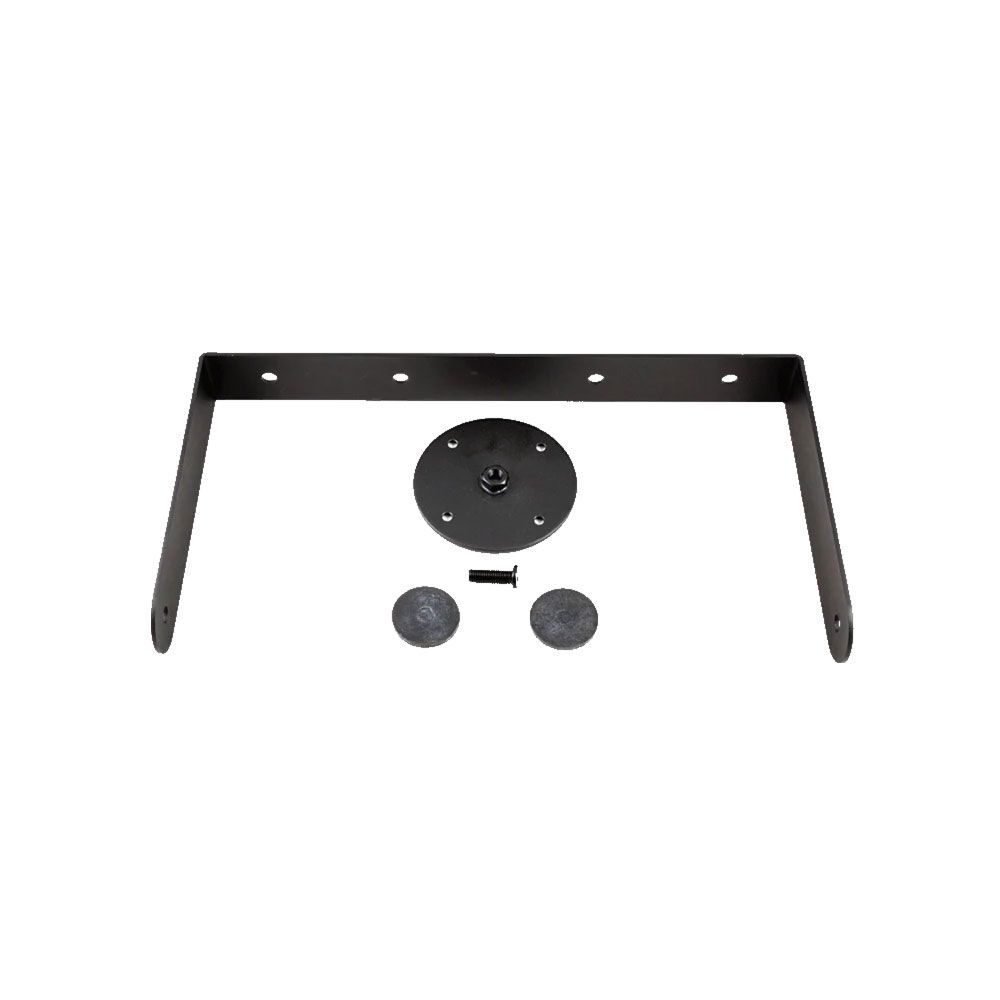 Australian Monitor XDS10UB U Bracket for XDS10 Speaker (Black) - Image 1