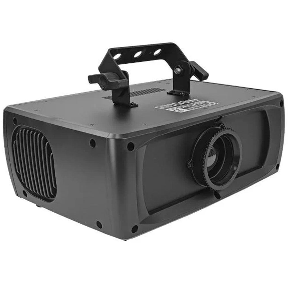 Event Lighting Lite FXWAVE100 Waterwave Effect Light w/ 100w LED (5 Colours + White) - Image 1