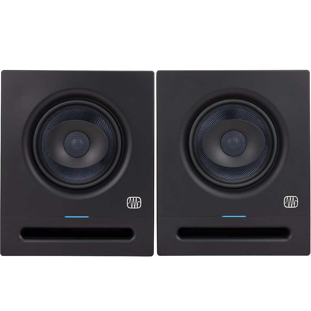 Presonus Eris Pro 6 Active 6" Coaxial Monitors w/ Mounting Threads (Pair) - Image 1