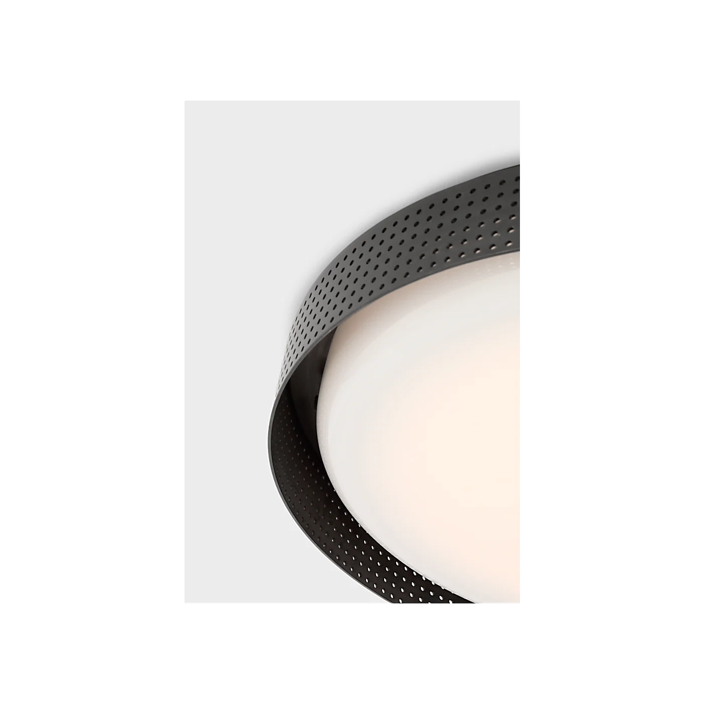 Precision 18" Round Flush Mount - Image 3