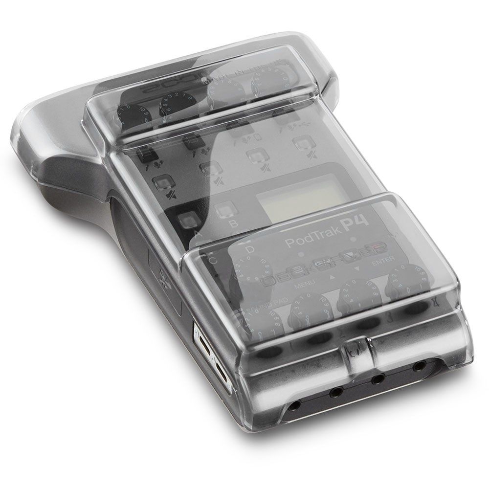 Decksaver Zoom Podtrak P4 Cover - Image 1