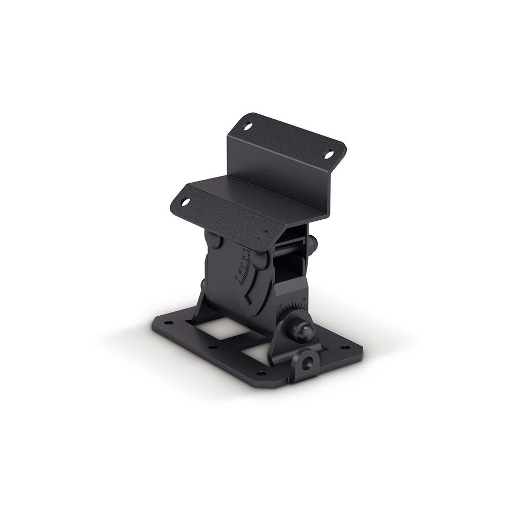 LD Systems STINGER G3 Tilt & Swivel Wall Mount for 12" & 15" Models - Image 1