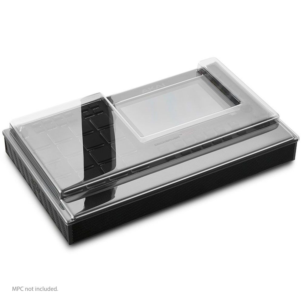 Decksaver Akai Pro MPC Live II Cover - Image 1