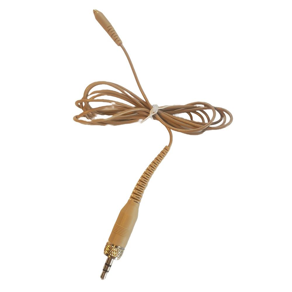 JAG MiCon to Moulded Sennheiser Terminated Cable - Image 1