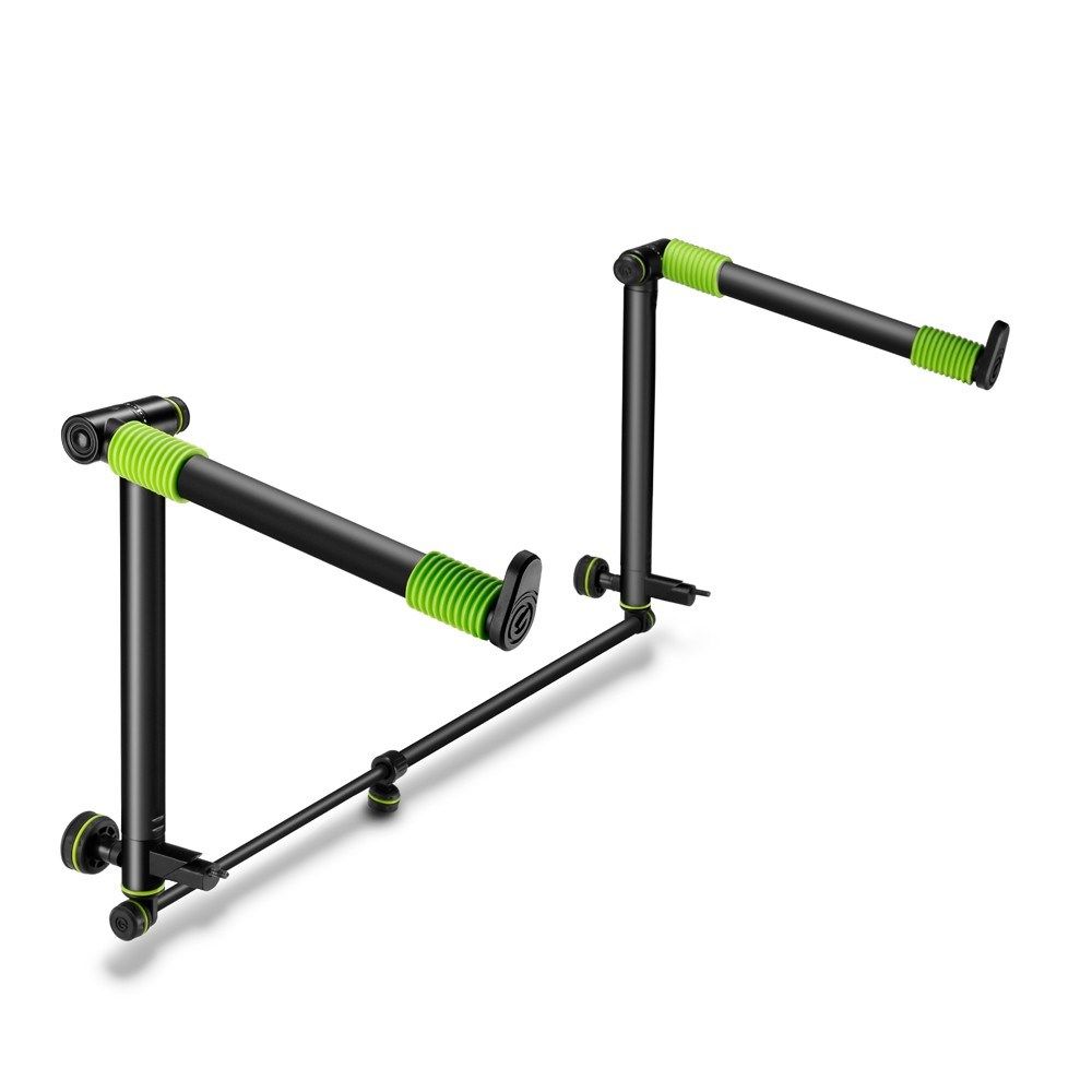 Gravity KSX2T Tilting Tier for Gravity GKSX Keyboard Stands - Image 1