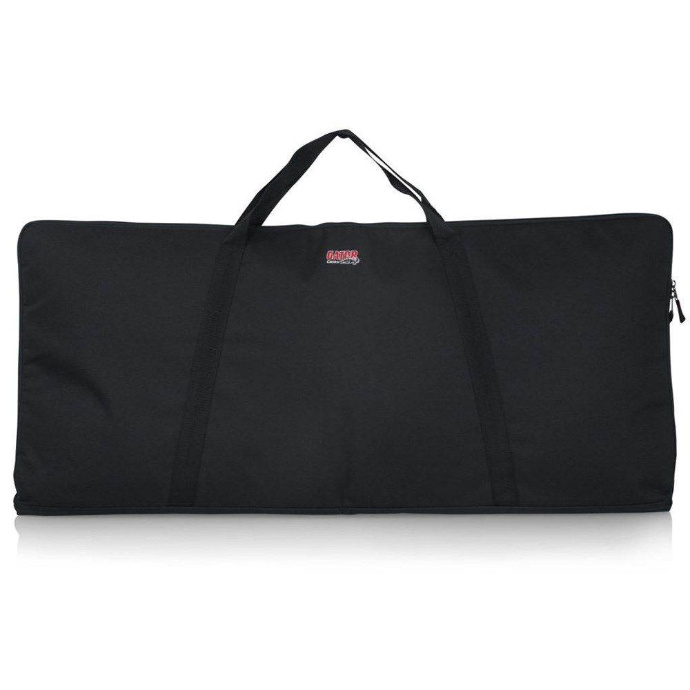 Gator GKBE-49 49-Note Economy Keyboard Gig Bag - Image 1