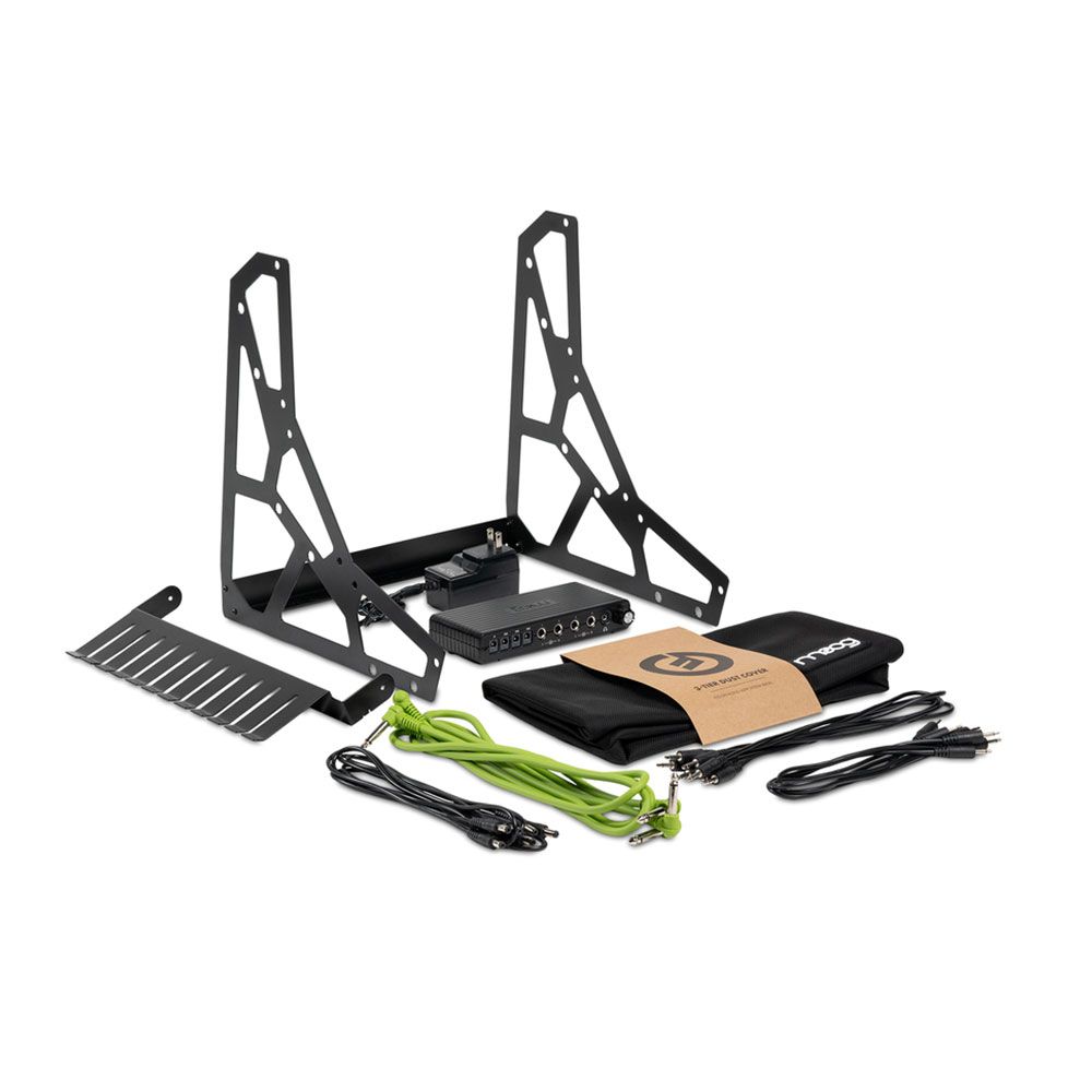 Moog Sound Studio Accessory Kit - Image 1