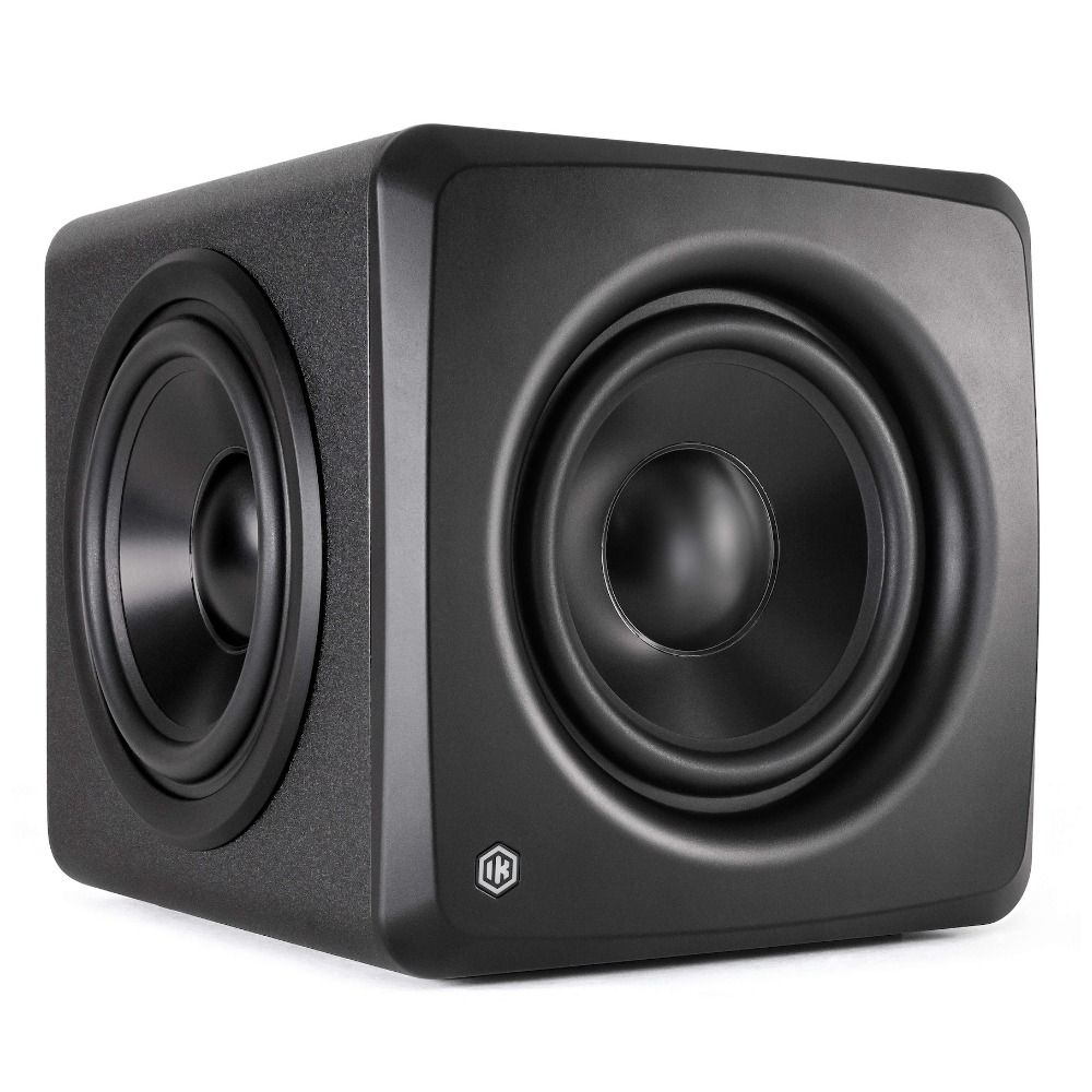 IK Multimedia iLoud 6.5 Active Subwoofer w/ ARC Room Correction - Image 1