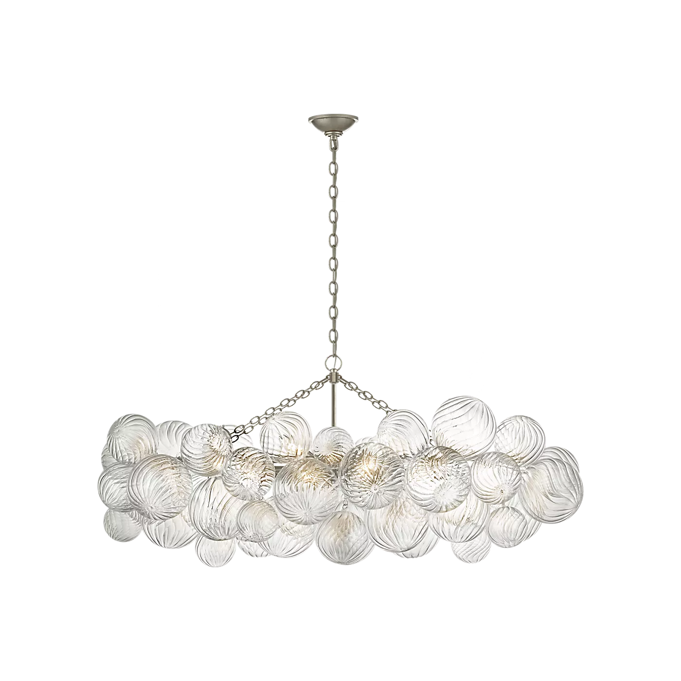 Talia Medium Linear Chandelier - Image 2