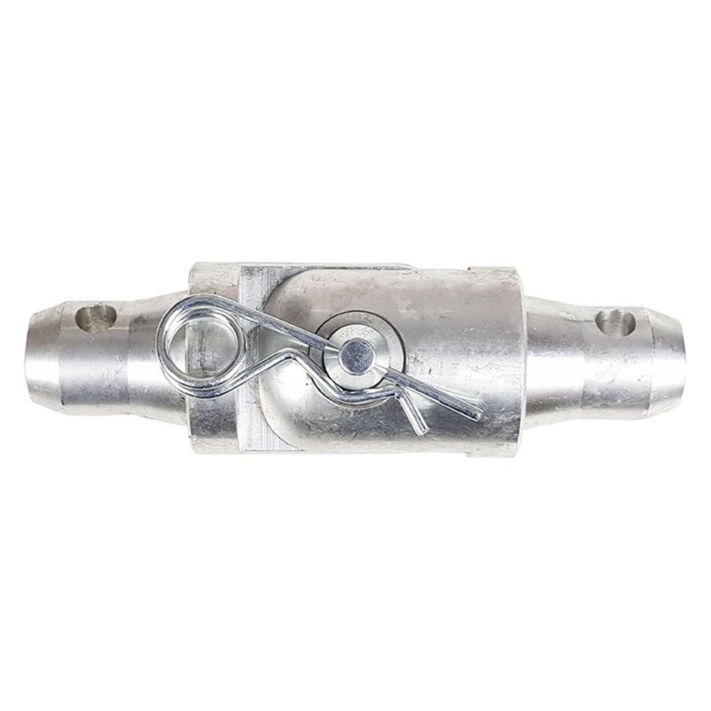Event Lighting THINGE Trussing Coupler / Spigot Hinge - Image 1
