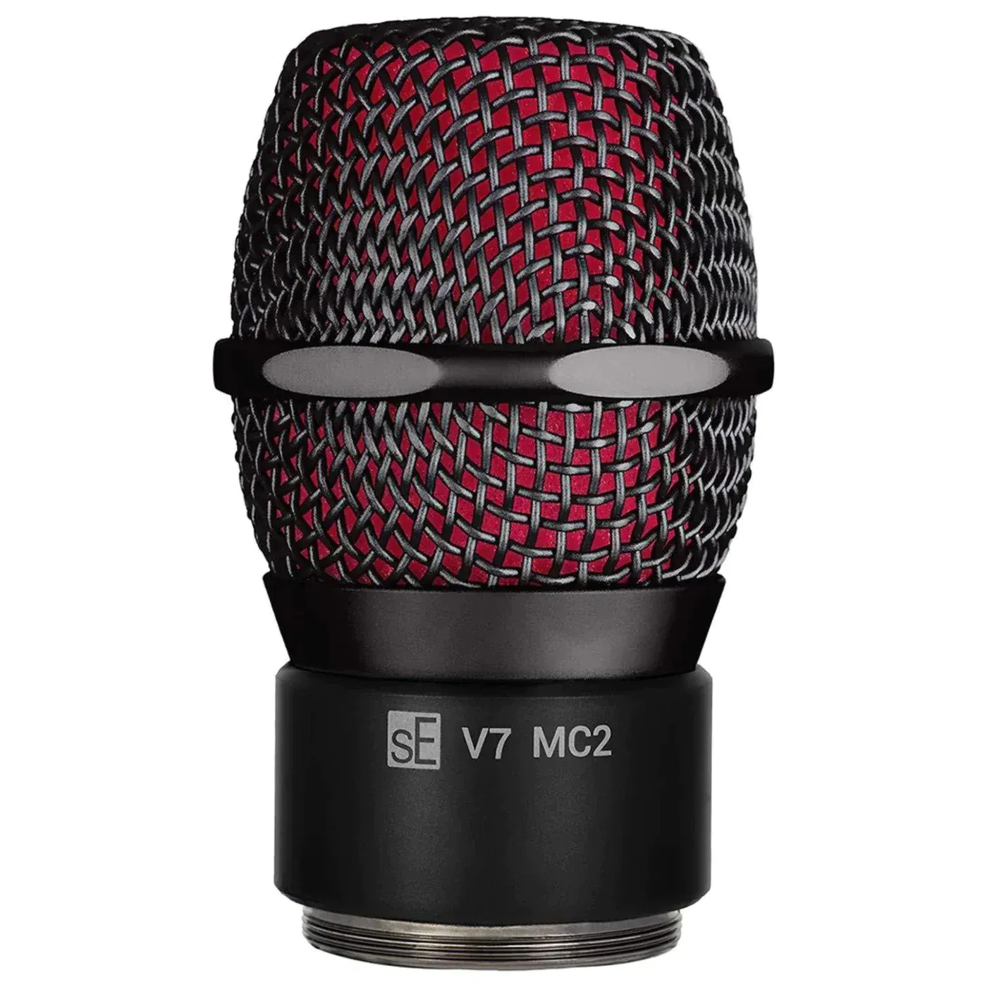 sE Electronics V7 Supercardioid Mic Cap for Sennheiser Wireless Systems