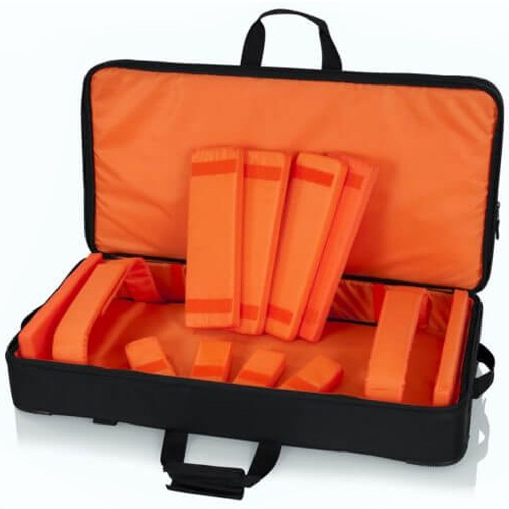 Gator G-Club-Control-27BP DJ Controller Backpack - Image 1
