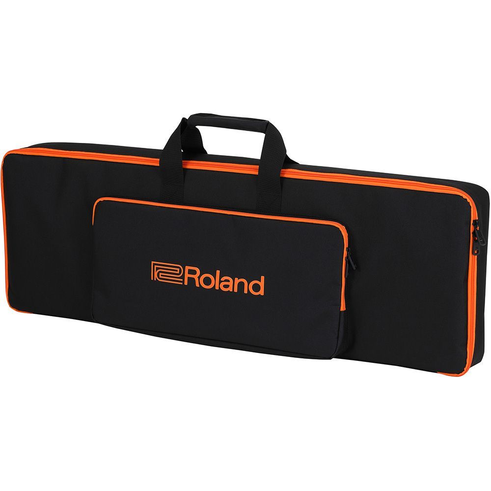 Roland CB-V61 61-Note Key Board Bag for GO:KEYS3, GO: KEYS 5 & JUNO-D6