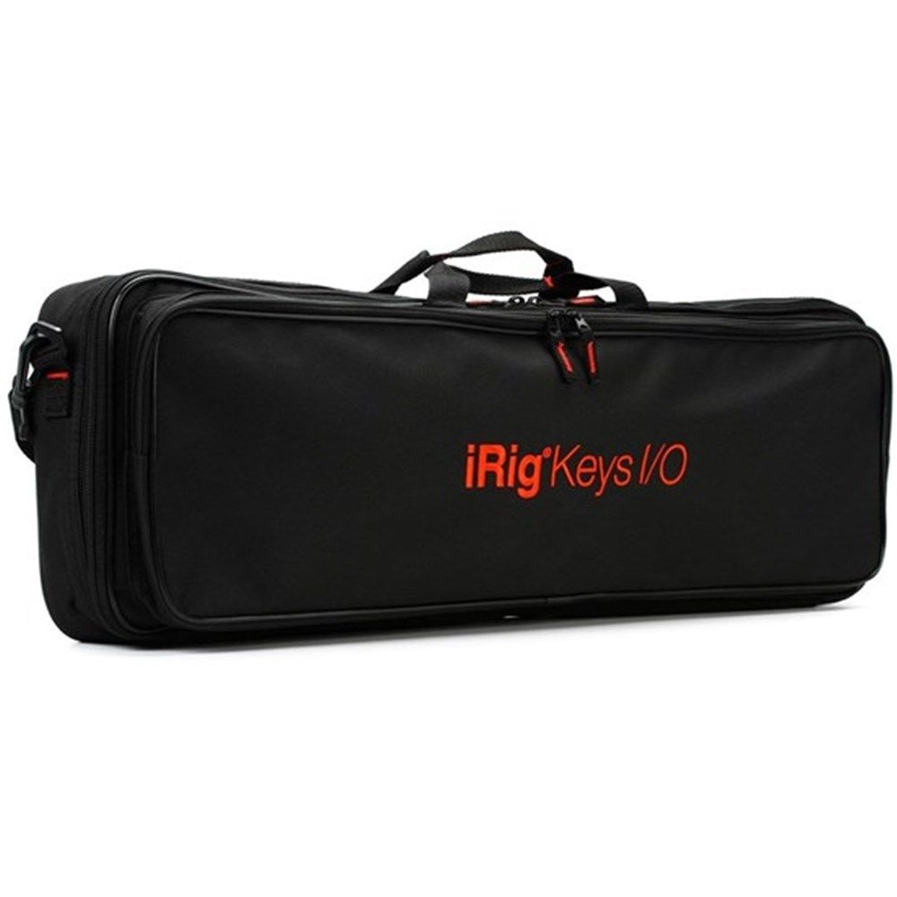 IK Multimedia iRig Keys I/O 49 Travel Bag - Image 1