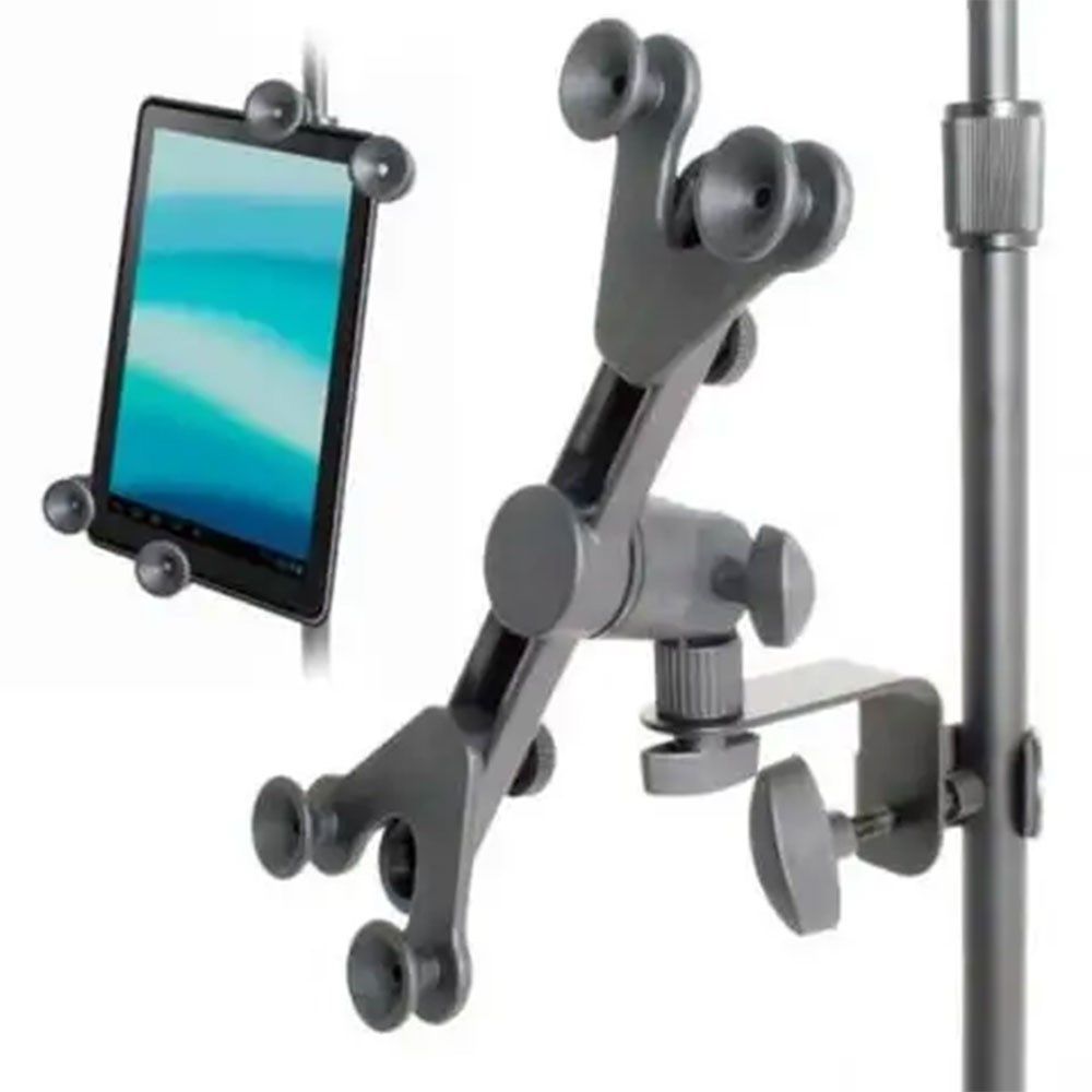 Xtreme AP24 Universal Tablet Holder (Black) - Image 1