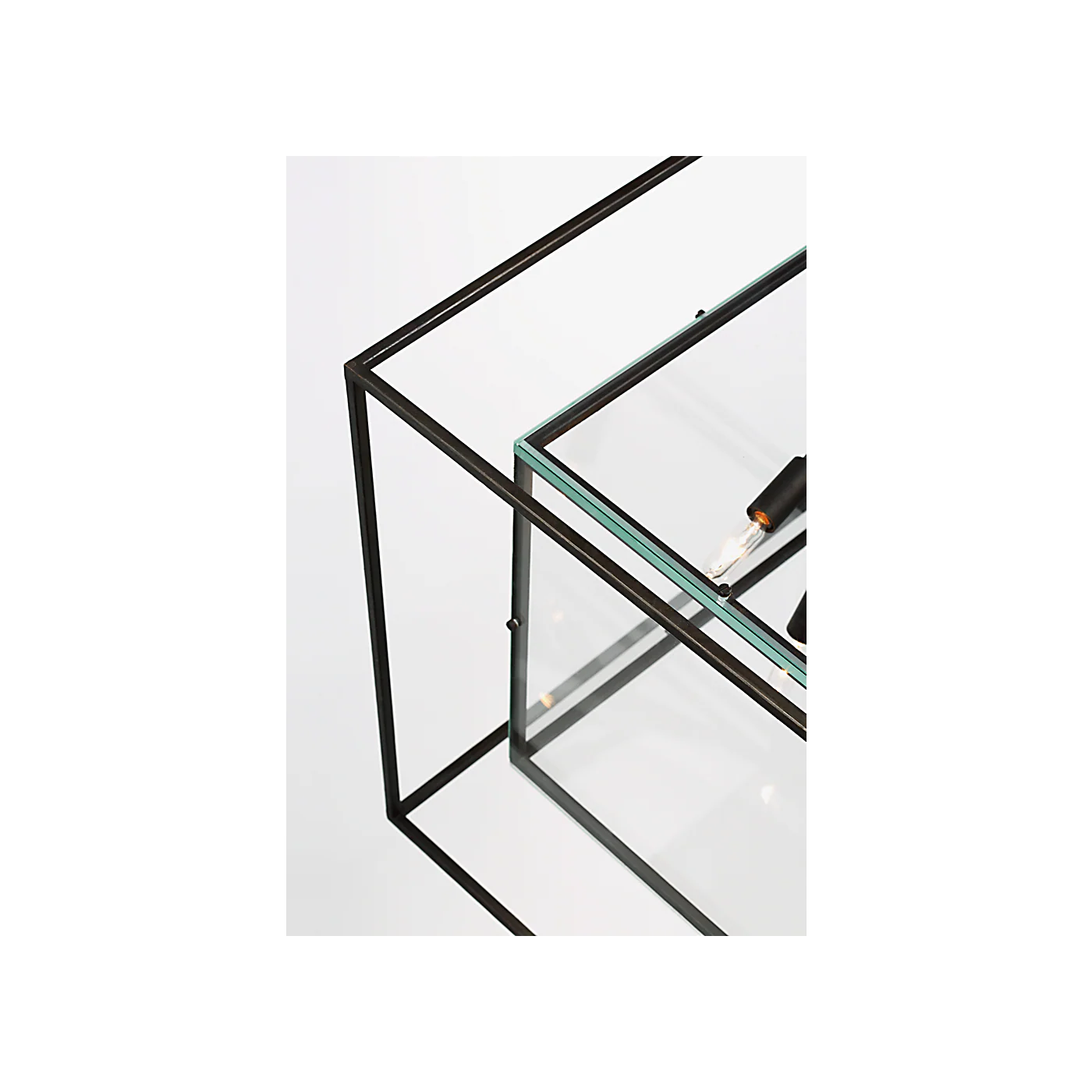 Cubed X-Large Pendant - Image 3