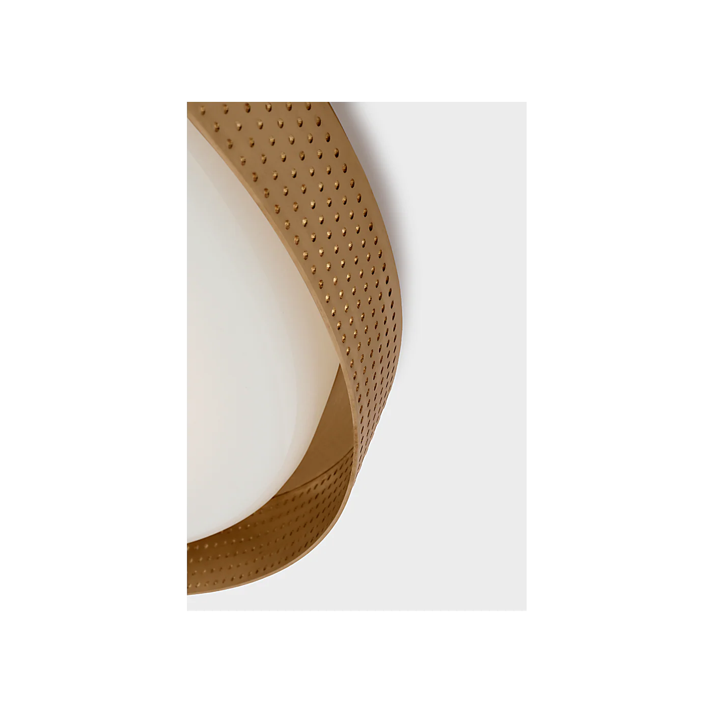 Precision 24" Round Flush Mount - Image 2