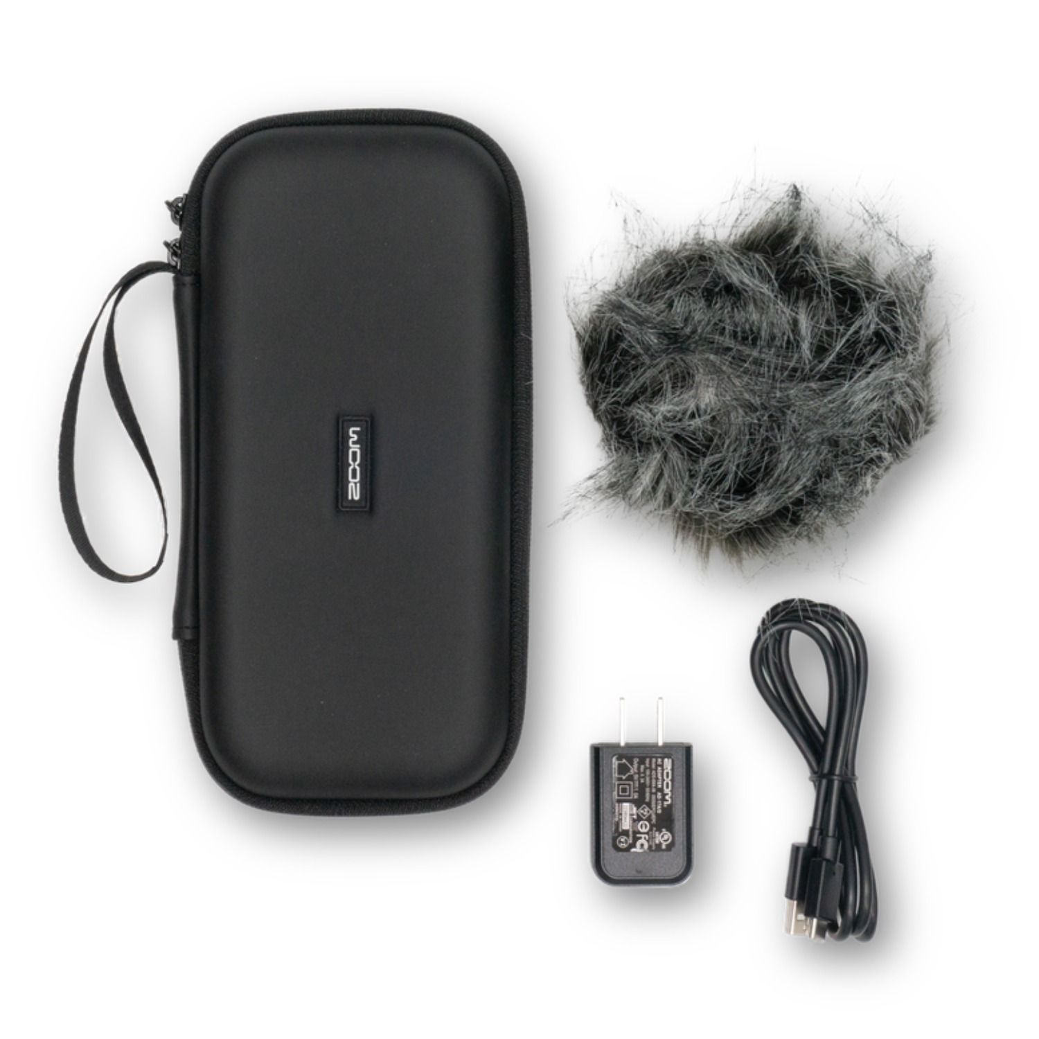 Zoom APH-6e H6essential Accessory Pack - Image 1