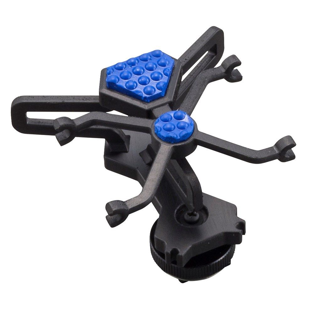 Zoom SMF-1 Shock Mount for F1 Field Recorder - Image 1