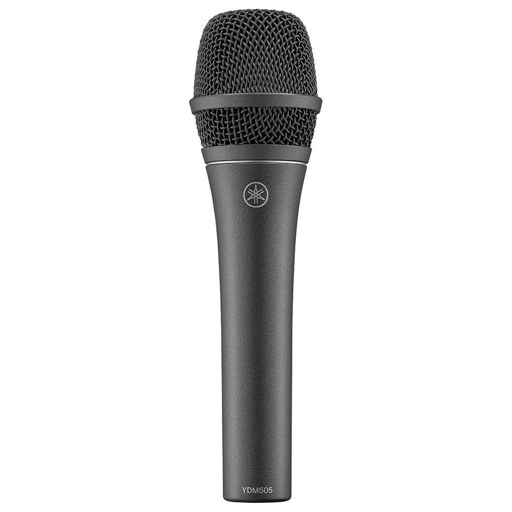 Yamaha YDM 505 Dynamic Microphone for Creators - Image 1