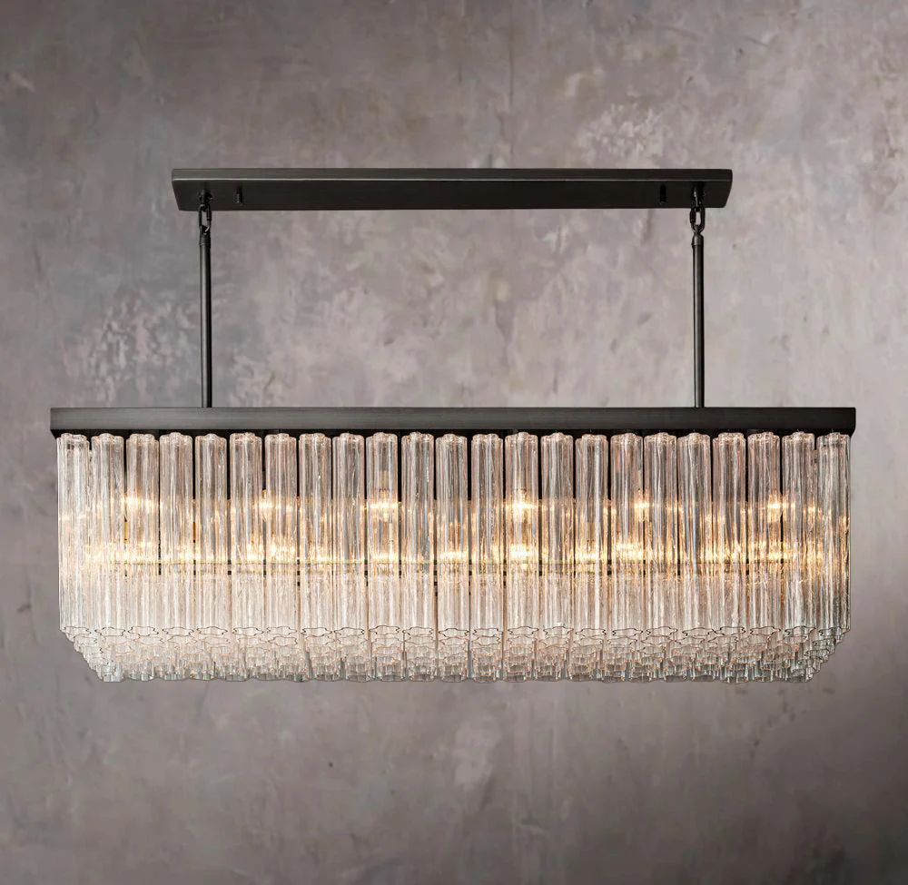 Cielo Linear Pendant Light 73" - Image 3