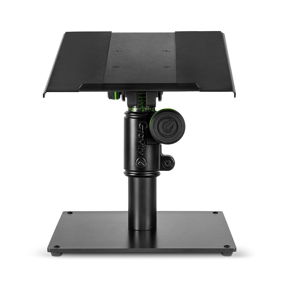 Gravity SP3102 Table Top Adjustable Studio Monitor Speaker Stand (Single) - Image 1