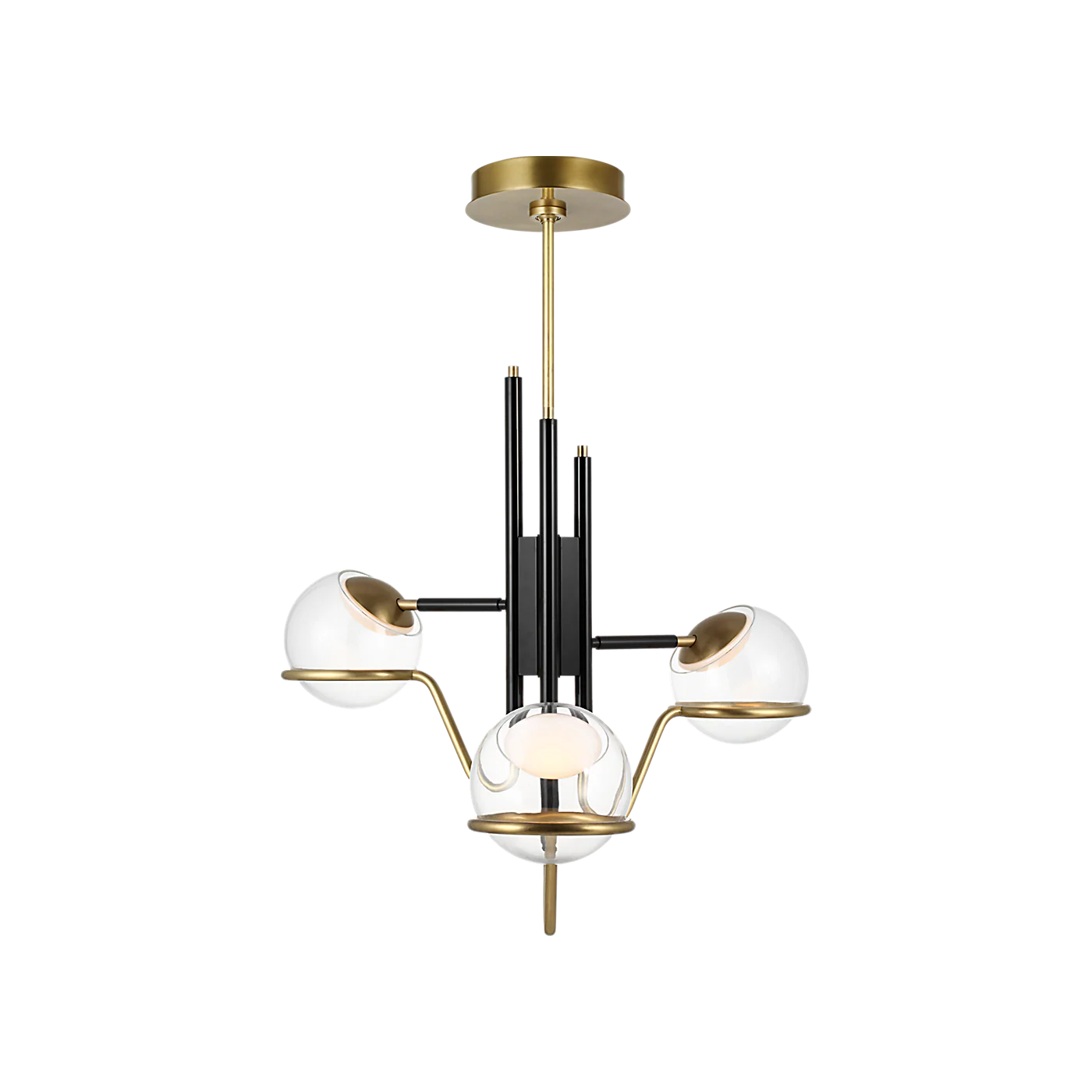 Crosby Medium Pendant - Image 1