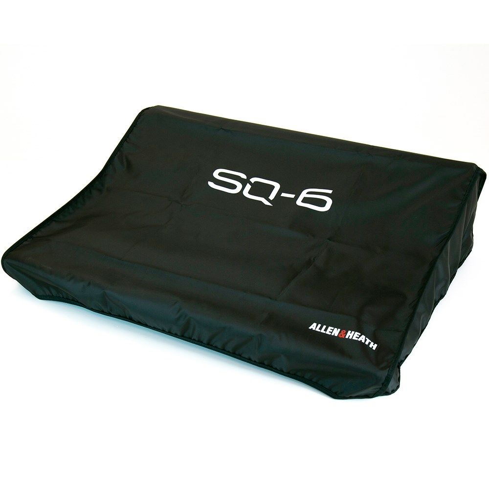 Allen & Heath SQ-6 Dust Cover - Image 1