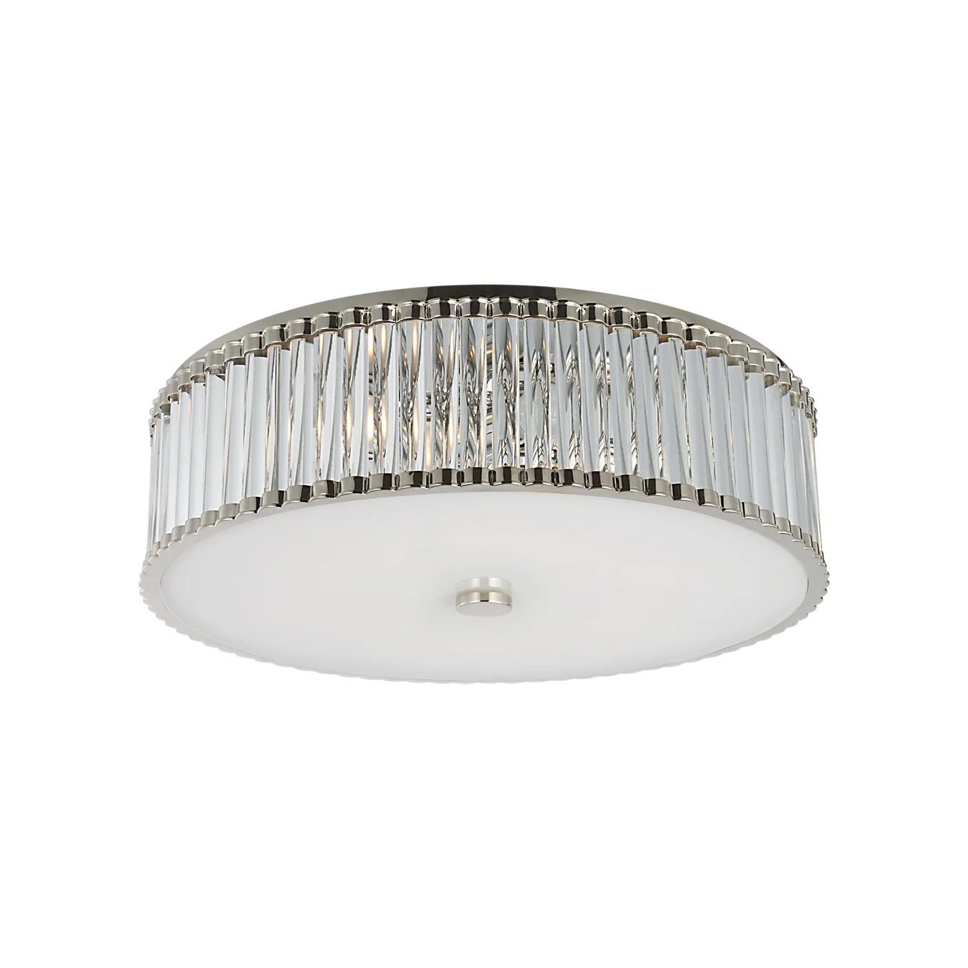 Kean 24" Flush Mount - Image 1