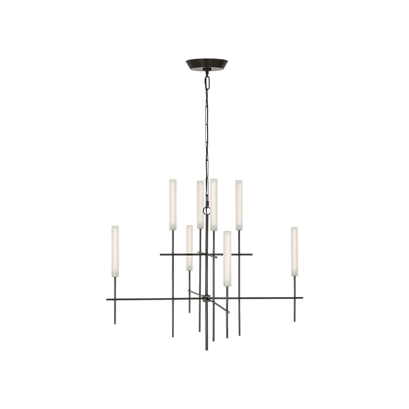 Fay 32" Chandelier - Image 3