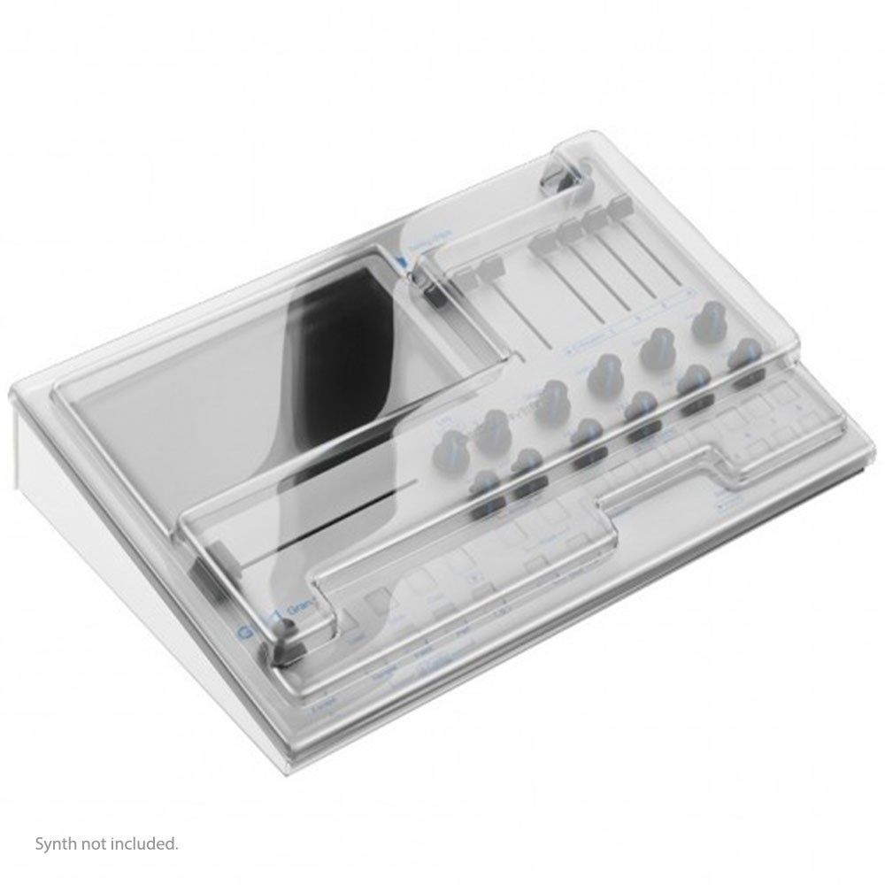 Decksaver Tasty Chips GR-1 Cover - Image 1