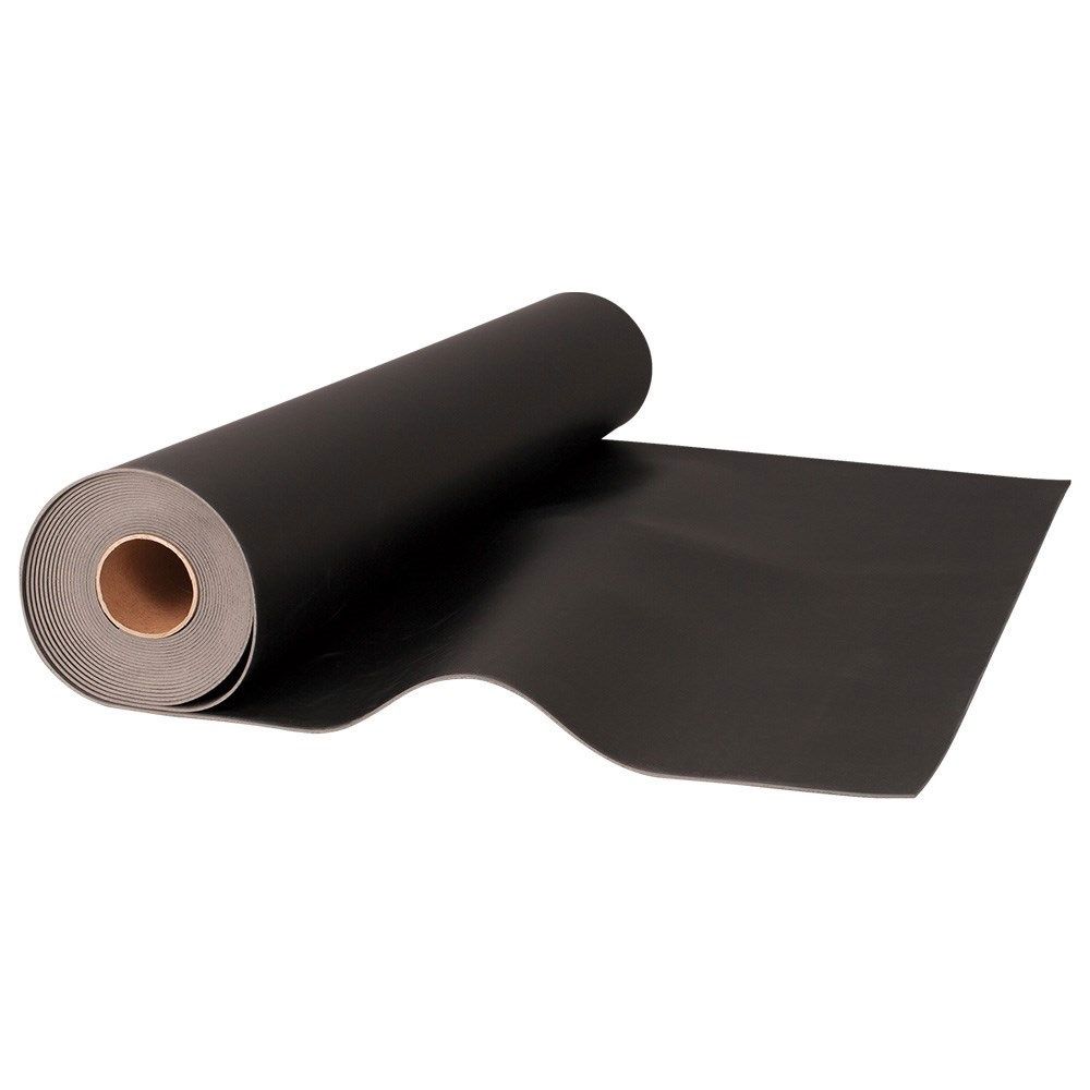 Auralex SheetBlok Sound Isolation Barrier (1.2m x 9m Roll) - Image 1