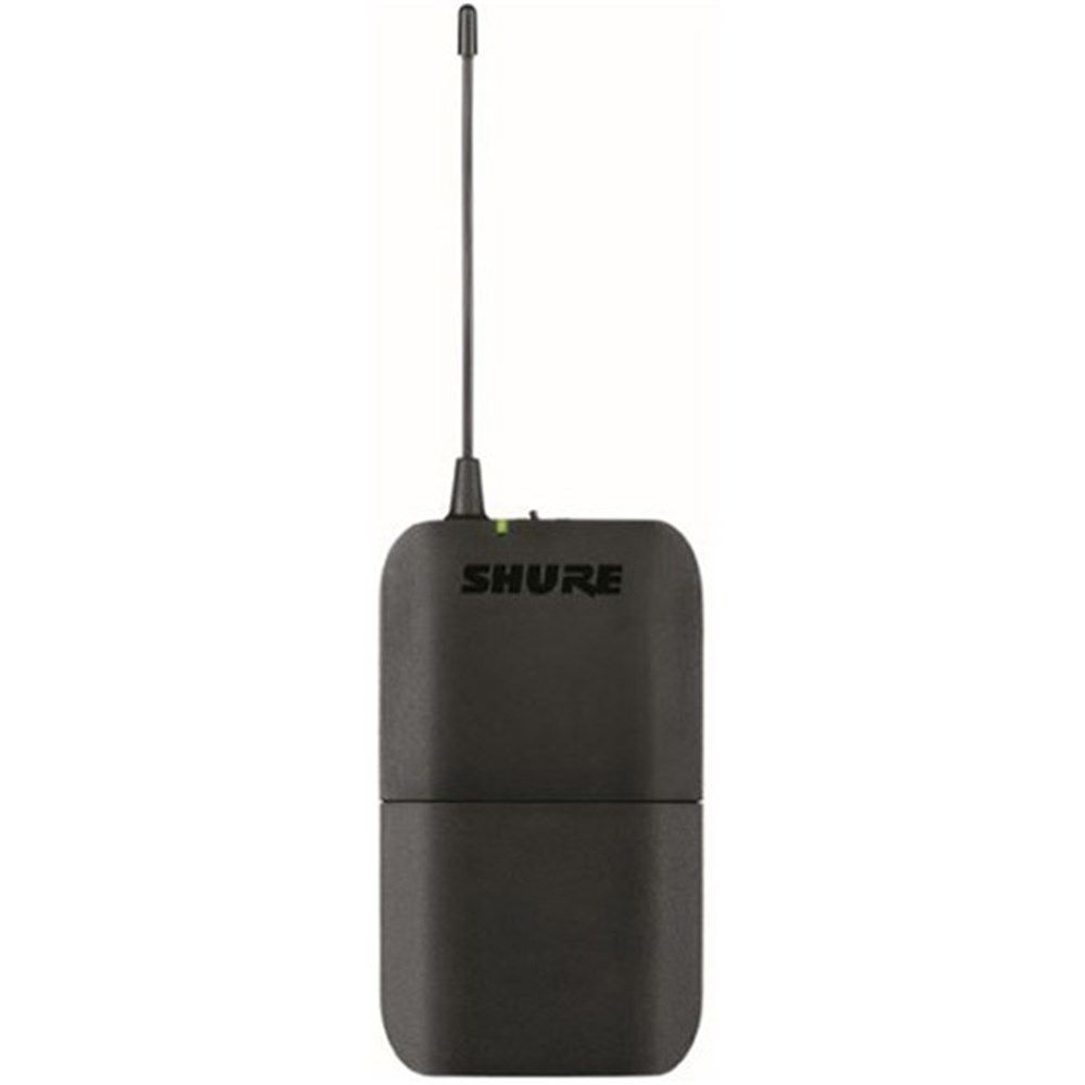 Shure BLX1 K14 Bodypack Transmitter - Image 1