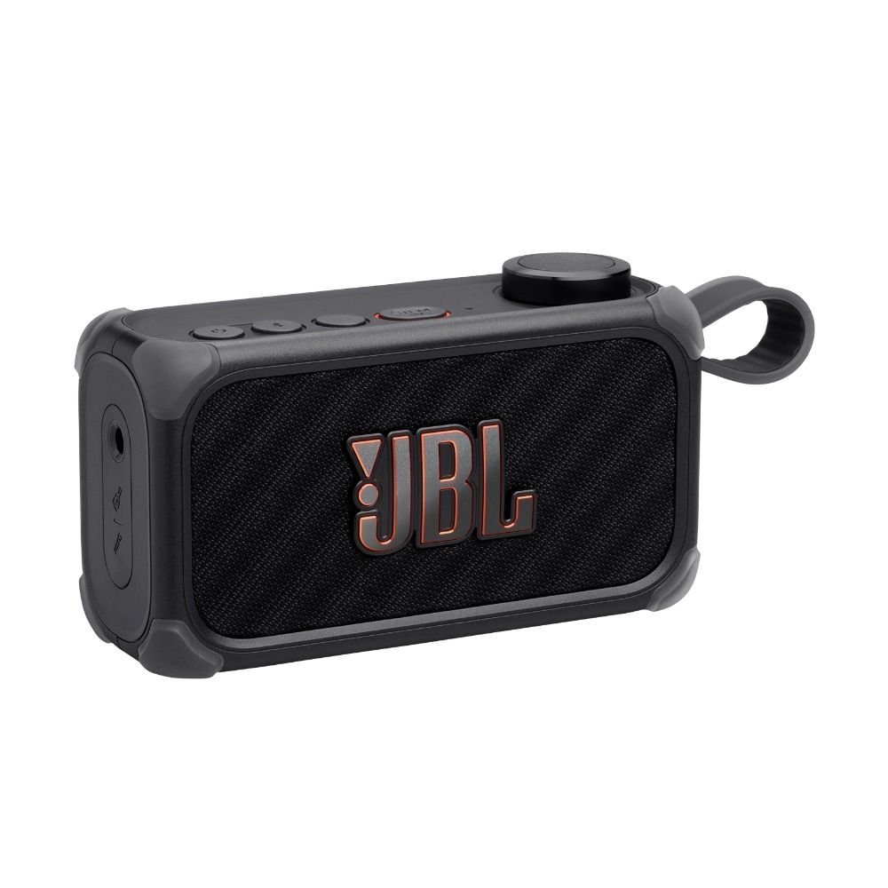 JBL BandBox Solo Portable AI-Powered Practice Amp / Speaker - Image 1