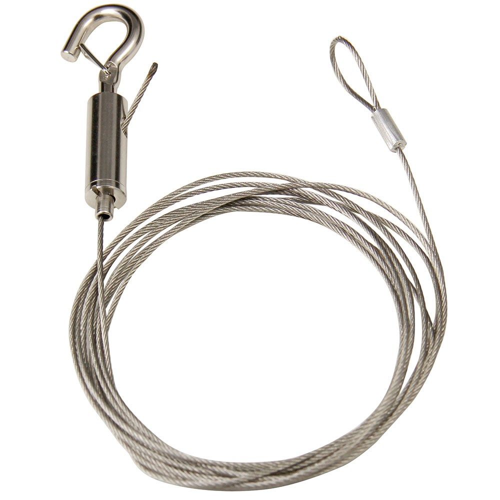 Primacoustic SlipNot Cable Suspension System - Image 1
