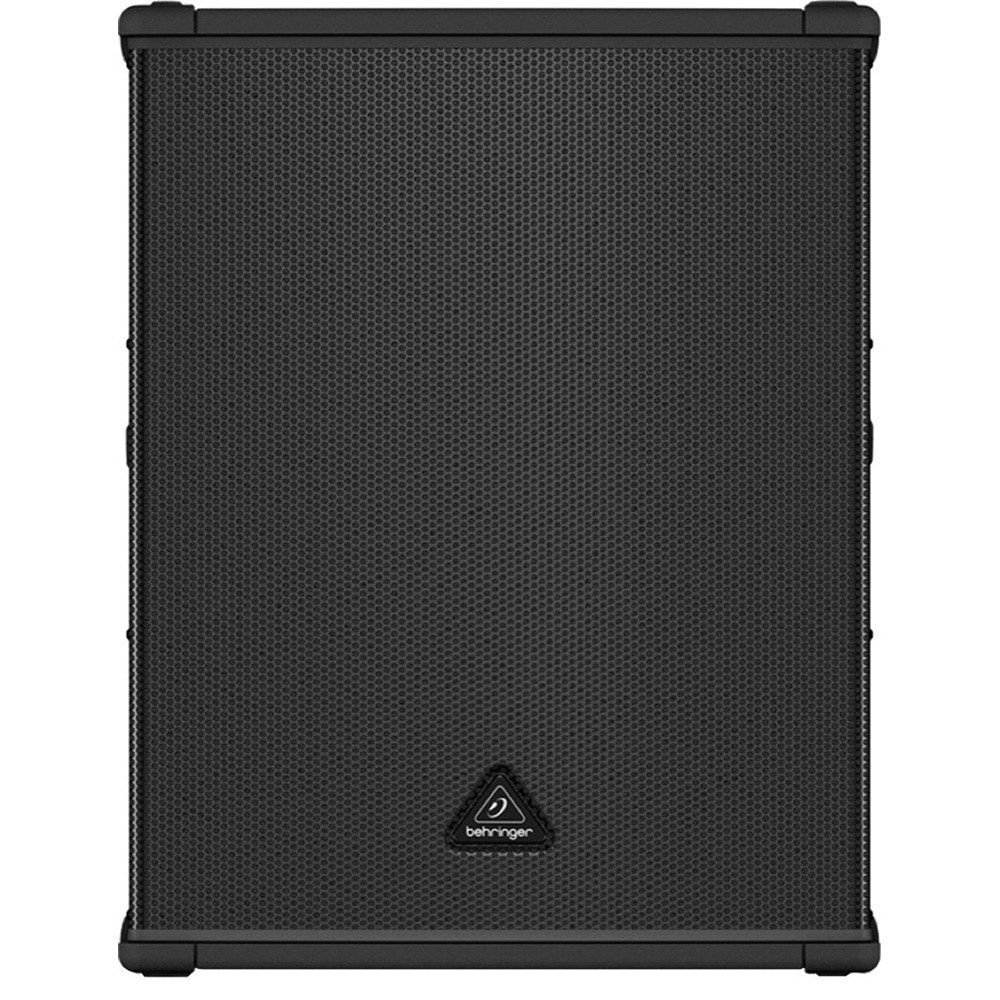 Behringer Eurolive B1800XP 3000W PA Subwoofer w/ 18" Turbosound Speaker - Image 1